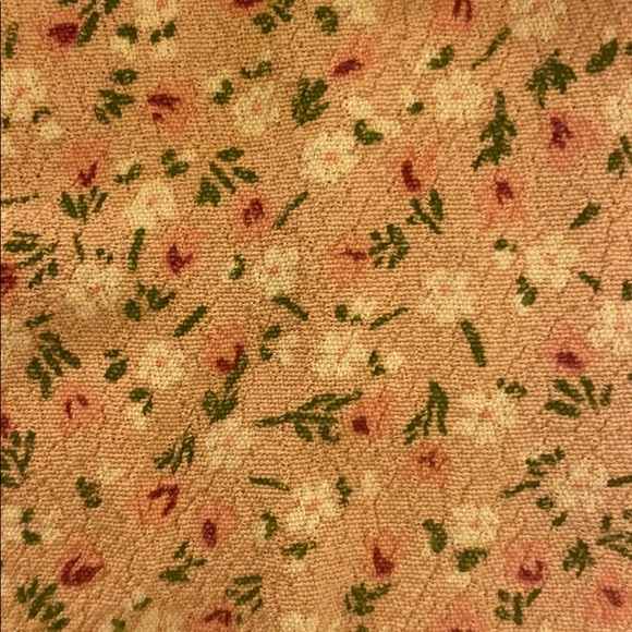 Brandy Melville Ruffle Skirt - Picture 3 of 3